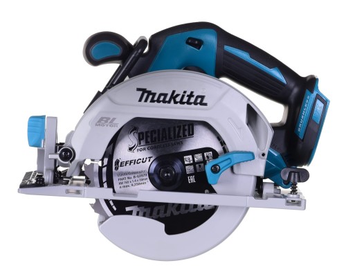 Pilarka tarczowa bezszczotkowa MAKITA DHS680Z (165mm) - 1059376