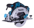 Pilarka tarczowa bezszczotkowa MAKITA DHS680Z (165mm) - 1059377