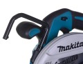 Pilarka tarczowa bezszczotkowa MAKITA DHS680Z (165mm) - 1059388