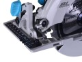 Pilarka tarczowa bezszczotkowa MAKITA DHS680Z (165mm) - 1059380