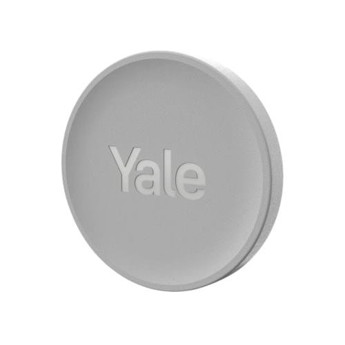 Yale Dot 3-Pack  (Silver) - 2306369