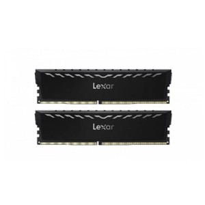 Lexar LD4U16G36C18LG-RGD moduł pamięci 32 GB 2 x 16 GB DDR4 3600 MHz