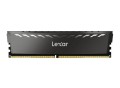 Lexar | 32 Zestaw (16 GB x 2 GB) | Pamięć DDR4 | 3600 MHz | Komputer PC/serwer | Numer rejestracyjny | Nr ECK - 2161245