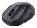 Mysz TRUST PRIMO BT WIRELESS MOUSE (24966) - 2306987