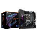 Płyta Gigabyte Z890I AORUS ULTRA /Z890/DDR5/SATA3/M.2/TB4/WiFi/BT/PCIe5.0/s.1851/Mini-ITX - 2284527