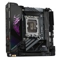 Płyta Gigabyte Z890I AORUS ULTRA /Z890/DDR5/SATA3/M.2/TB4/WiFi/BT/PCIe5.0/s.1851/Mini-ITX - 2284529