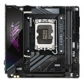 Płyta Gigabyte Z890I AORUS ULTRA /Z890/DDR5/SATA3/M.2/TB4/WiFi/BT/PCIe5.0/s.1851/Mini-ITX - 2284528