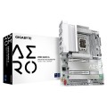Płyta Gigabyte Z890 AERO G /Z890/DDR5/SATA3/M.2/TB4/WiFi/BT/PCIe5.0/s.1851/ATX - 2262991
