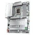 Płyta Gigabyte Z890 AERO G /Z890/DDR5/SATA3/M.2/TB4/WiFi/BT/PCIe5.0/s.1851/ATX - 2262989