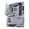 Płyta Asus TUF GAMING Z890-PRO WIFI /Z890/DDR5/SATA3/M.2/USB4/WiFi/BT/PCIe5.0/s.1851/ATX - 2271492