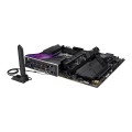 Płyta Asus ROG STRIX Z890-E GAMING WIFI /Z890/DDR5/SATA3/M.2/USB4/WiFi/BT/PCIe5.0/s.1851/ATX - 2271471