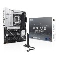 Płyta Asus PRIME Z890-P WIFI /Z890/DDR5/SATA3/M.2/USB4/WiFi/BT/PCIe5.0/s.1851/ATX - 2271506