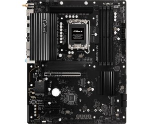 Płyta główna ASRock Z890 Pro-A WiFi