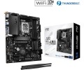 Asrock Z890 Pro-A WiFi Intel Z890 LGA 1851 (Socket V1) ATX - 2262999
