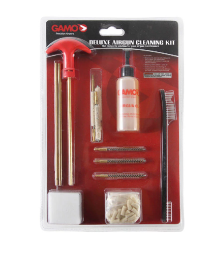 CLEANING KIT CLAMPACK - 1751916