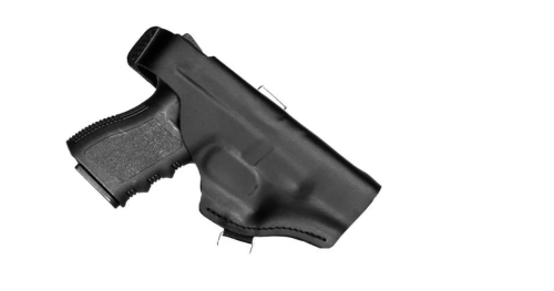 Kabura skórzana do pistoletu GLOCK 19 - 1744908