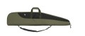 GUN COVER 125X27cm black/green - 2307321