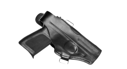 Kabura skórzana do pistoletu Walther PPK/S - 1744923