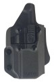 Kabura do BYRNA XL polimerowa - kydex Level 2 praworęczna (BH68129-1) - 1622794
