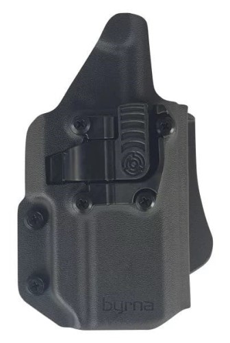 Kabura do BYRNA XL polimerowa - kydex Level 2 praworęczna (BH68129-1) - 1622794