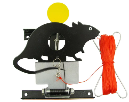 RAT METAL TARGET - 1751923