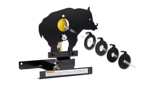 BOAR FIELD TARGET TRAP - 1751921
