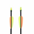 Łuk klasyczny Poe Lang EK ROBIN HOOD czarny 30-35LBS (RE-018B) - 2254276