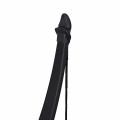 Łuk klasyczny Poe Lang EK ROBIN HOOD czarny 30-35LBS (RE-018B) - 2254269