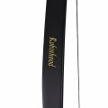 Łuk klasyczny Poe Lang EK ROBIN HOOD czarny 30-35LBS (RE-018B) - 2254268