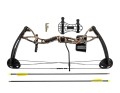 Łuk bloczkowy Poe Lang EK BUSTER camo 15-29LBS (CO-034G1) - 2173766