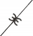 Łuk bloczkowy Poe Lang EK HUNGER REX czarny 28", 15-55LBS, 230 FPS (CO-029B) - 2173785