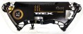 Łuk bloczkowy Poe Lang EK HUNGER REX czarny 28", 15-55LBS, 230 FPS (CO-029B) - 2173775