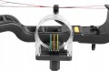 Łuk bloczkowy Poe Lang EK HUNGER REX czarny 28", 15-55LBS, 230 FPS (CO-029B) - 2173769