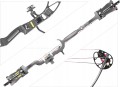 Łuk bloczkowy Poe Lang EK HUNGER REX czarny 28", 15-55LBS, 230 FPS (CO-029B) - 2173771