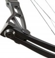 Łuk bloczkowy Poe Lang EK HUNGER REX czarny 28", 15-55LBS, 230 FPS (CO-029B) - 2173783