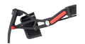 Łuk bloczkowy Poe Lang EK BUSTER czarny 15-29 lb (CO-034BXS) - 1744965