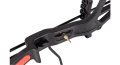 Łuk bloczkowy Poe Lang EK BUSTER czarny 15-29 lb (CO-034BXS) - 1744964