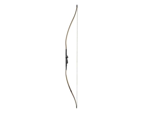 Łuk klasyczny Poe Lang EK ROBIN HOOD wood brąz 30-35LBS (RE-018W) - 2173822