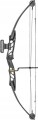 Łuk bloczkowy Poe Lang EK NEW PROTEX 29" czarny 55LBS (CO-047B-5529) - 2173796