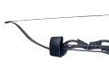 Łuk klasyczny POE LANG EK Korrigan black 15-20LBS (RE-011B) - 2173804