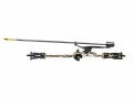 Łuk bloczkowy Poe Lang EK HUNGER REX camo 28", 20-65LBS, 250 FPS (CO-029F) - 2173794