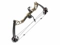 Łuk bloczkowy Poe Lang EK HUNGER REX camo 28", 20-65LBS, 250 FPS (CO-029F) - 2173790