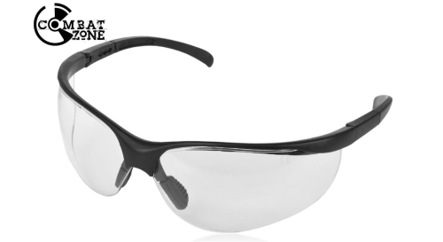 Okulary ochronne Combat Zone SG-1 - 1751929
