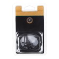 Przeziernik łuczniczy Peepsight Poe Lang z gumką (B30023C1) - 2173851