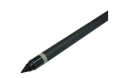 Strzała z włókna węglowego 30" czarna (VD-030BK) - 1745012