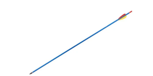 Strzała aluminiowa 30" blue 2018 - 1745009