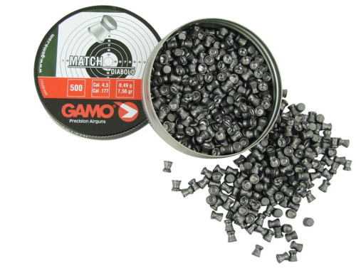 Master 100 Tins x 500 Match ACCESSORIES - 1745037