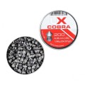 Śrut 6,35 Umarex Cobra Pointed Ribbed 200 szt. - 2302664