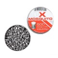 Śrut 4,5 mm UMAREX Mosquito płaski molet. 500szt - 2302667