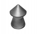 Śrut 5,5 mm UMAREX COBRA szpic molet. 200szt - 2304758